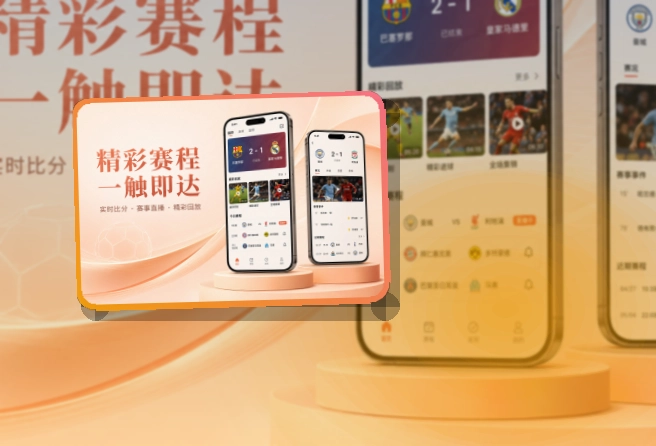 B体育体育赛事应用：不同设备都好选择